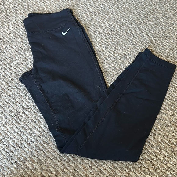 Nike leggings - Picture 1 of 3